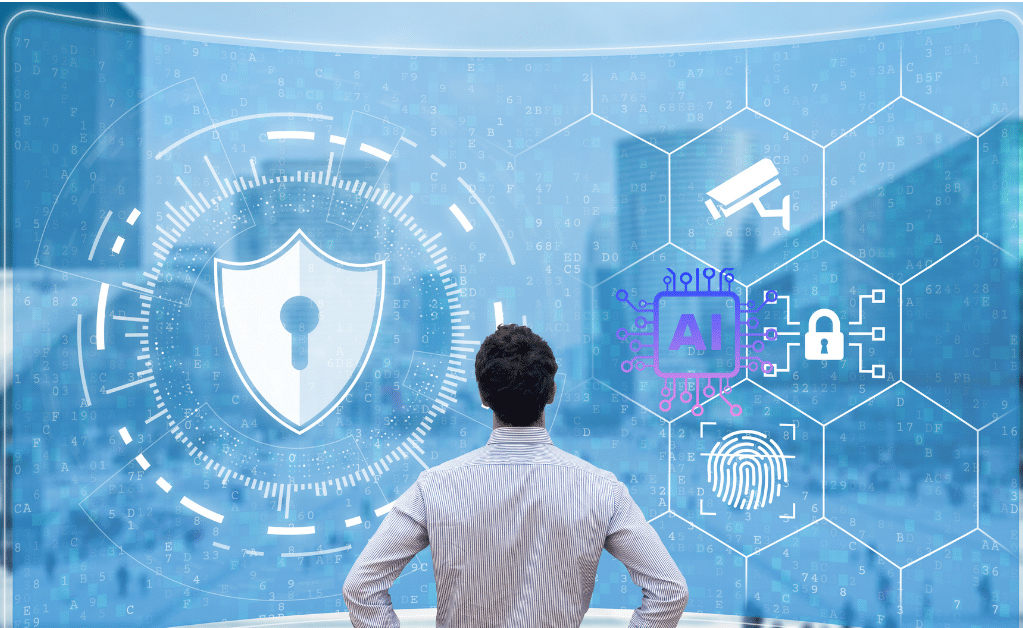 大模型容易忽视的安全，火山方舟早就「刻」进了基因