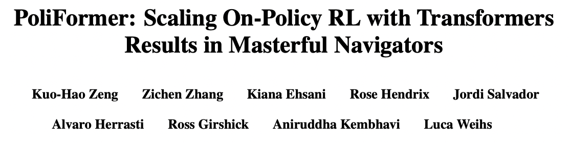 清华大学获X-Embodiment最佳论文奖,机器人顶会CoRL 2024获奖名单出炉