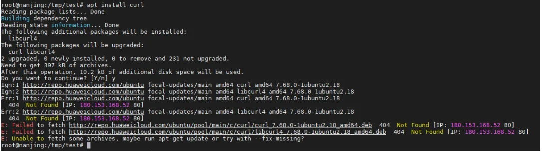 在Linux中,如何将 cURL 输出保存到文件??
