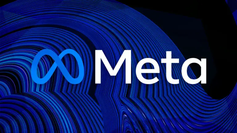 Meta宣布裁员5%,或影响3600人