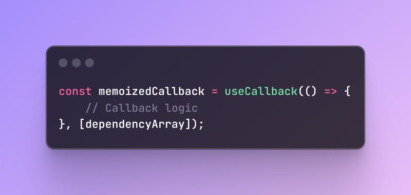 了解 React 中的 useCallback 和 useMemo：关键用例和最佳实践