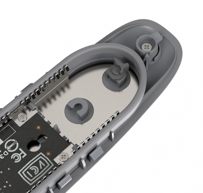 2025年数码好物新选择,ASUS鹅卵石硬盘盒值得一购!