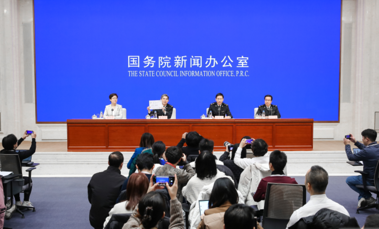 海关总署:2024年我国高端装备出口增长超过4成