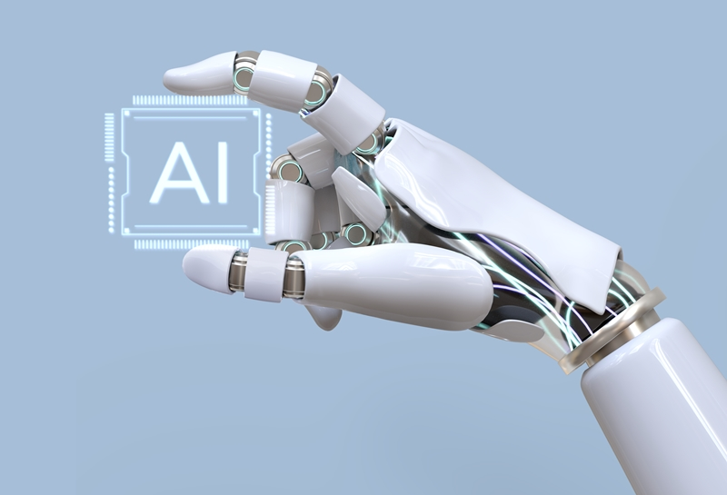 2024 生成式 AI 市场报告：企业支出增长率超 600%，安全性和 ROI 成关键决策点