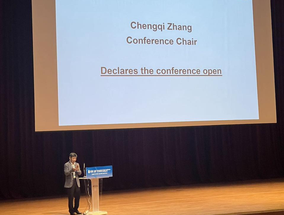 对话 IJCAI2024 大会主席张成奇：克服了幻觉，大模型就不够「靓丽」