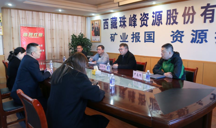 西藏珠峰：安赫莱斯锂盐湖项目先期1万吨设备已运达现场