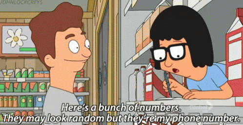 计算机中的随机数到底是随机的吗? JS版