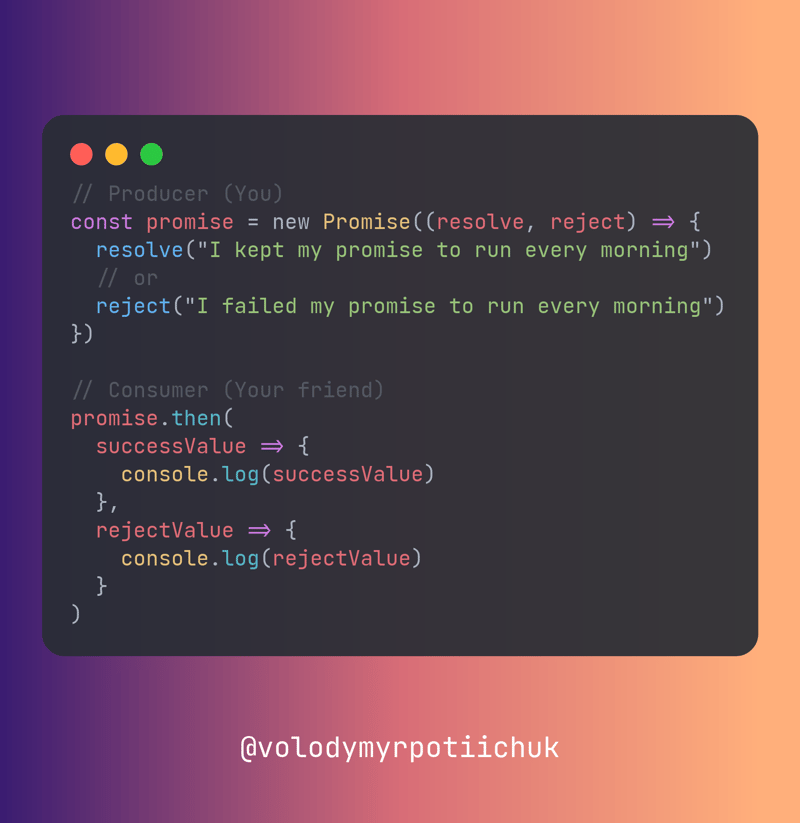 学习 javascript Promise 部分 什么是 Promise?