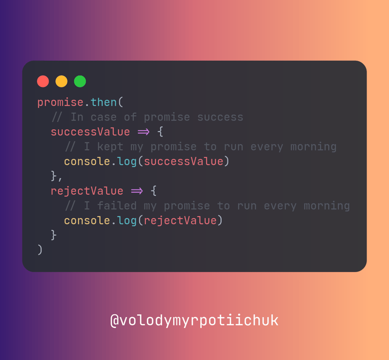 学习 javascript Promise 部分 什么是 Promise?