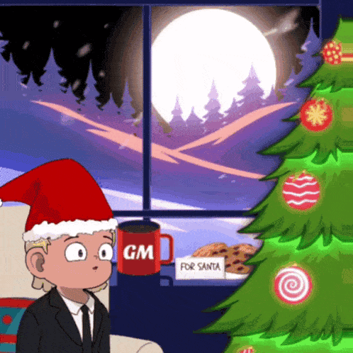 ❄️Devto新年快乐!我的结果️