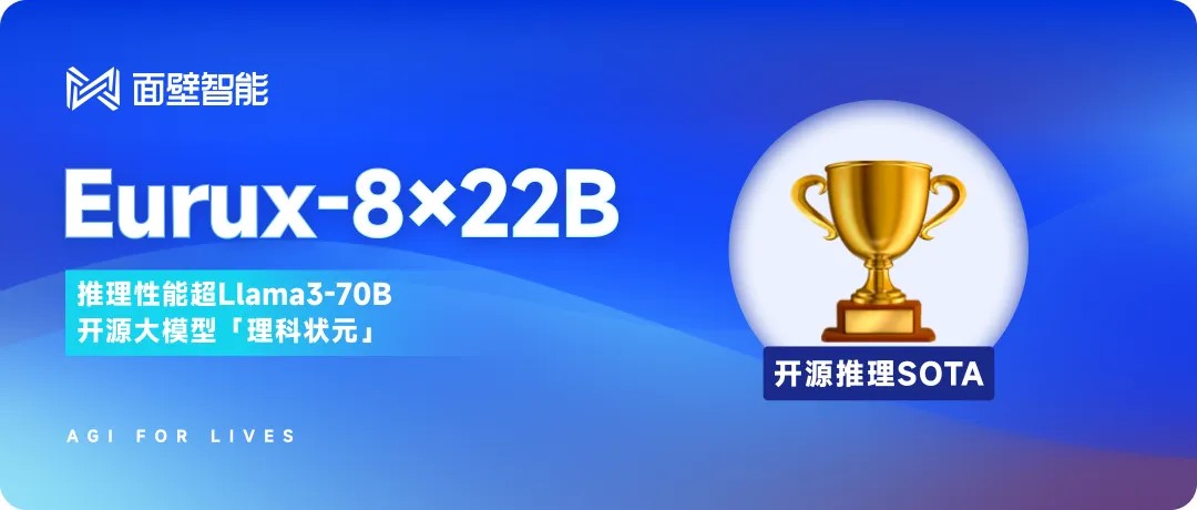 面壁新模型：早于Llama3、比肩 Llama3、推理超越 Llama3！