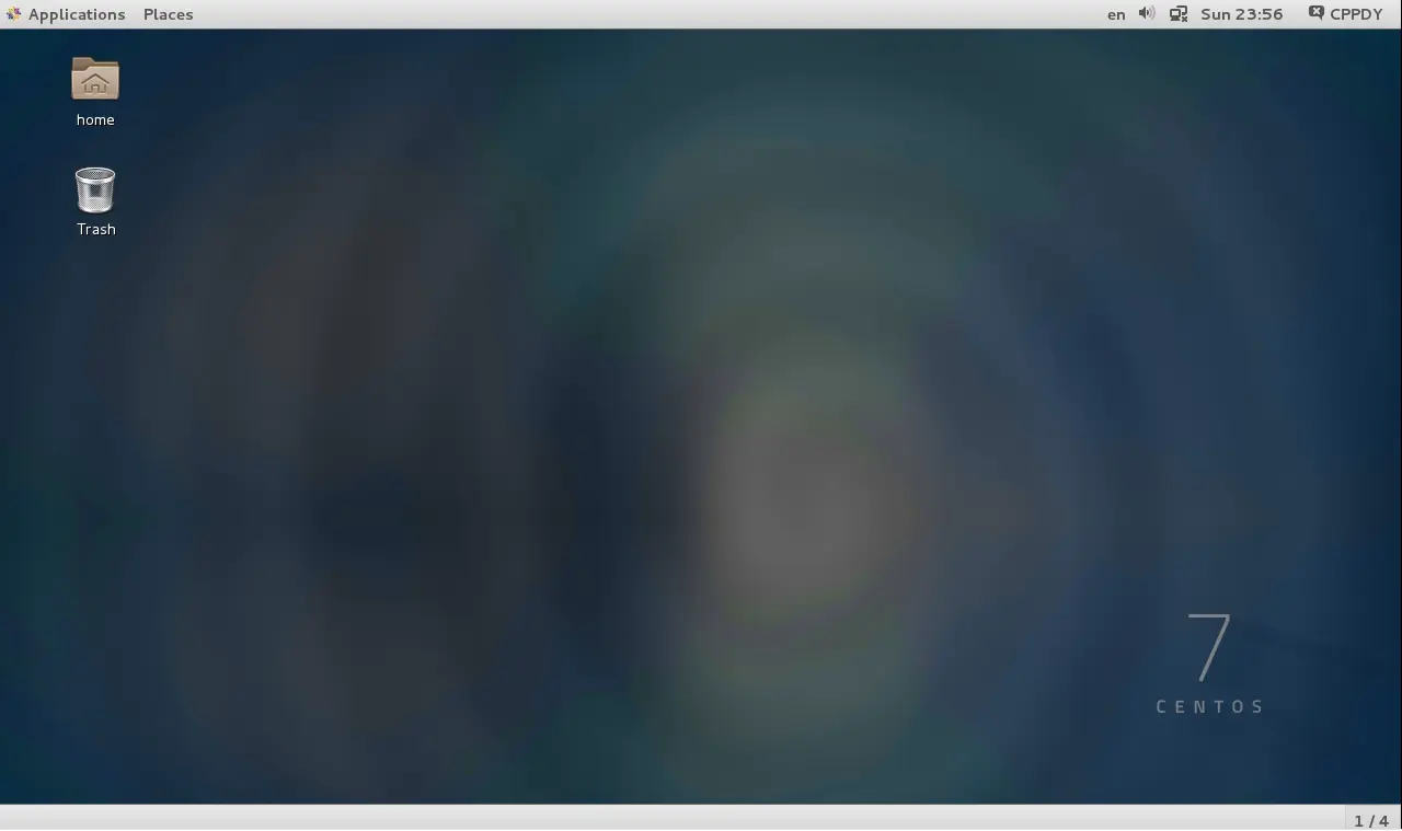 CentOS7图形界面与命令行界面如何切换?