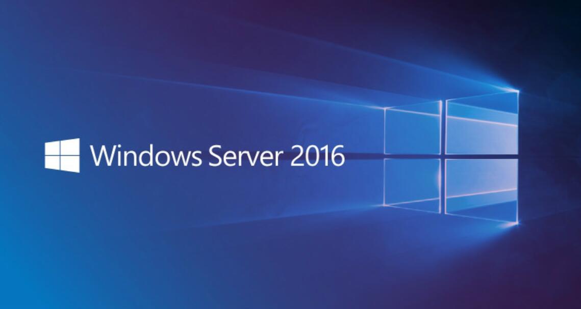 Windows 2016 系统如何修改网卡DNS？（图文）