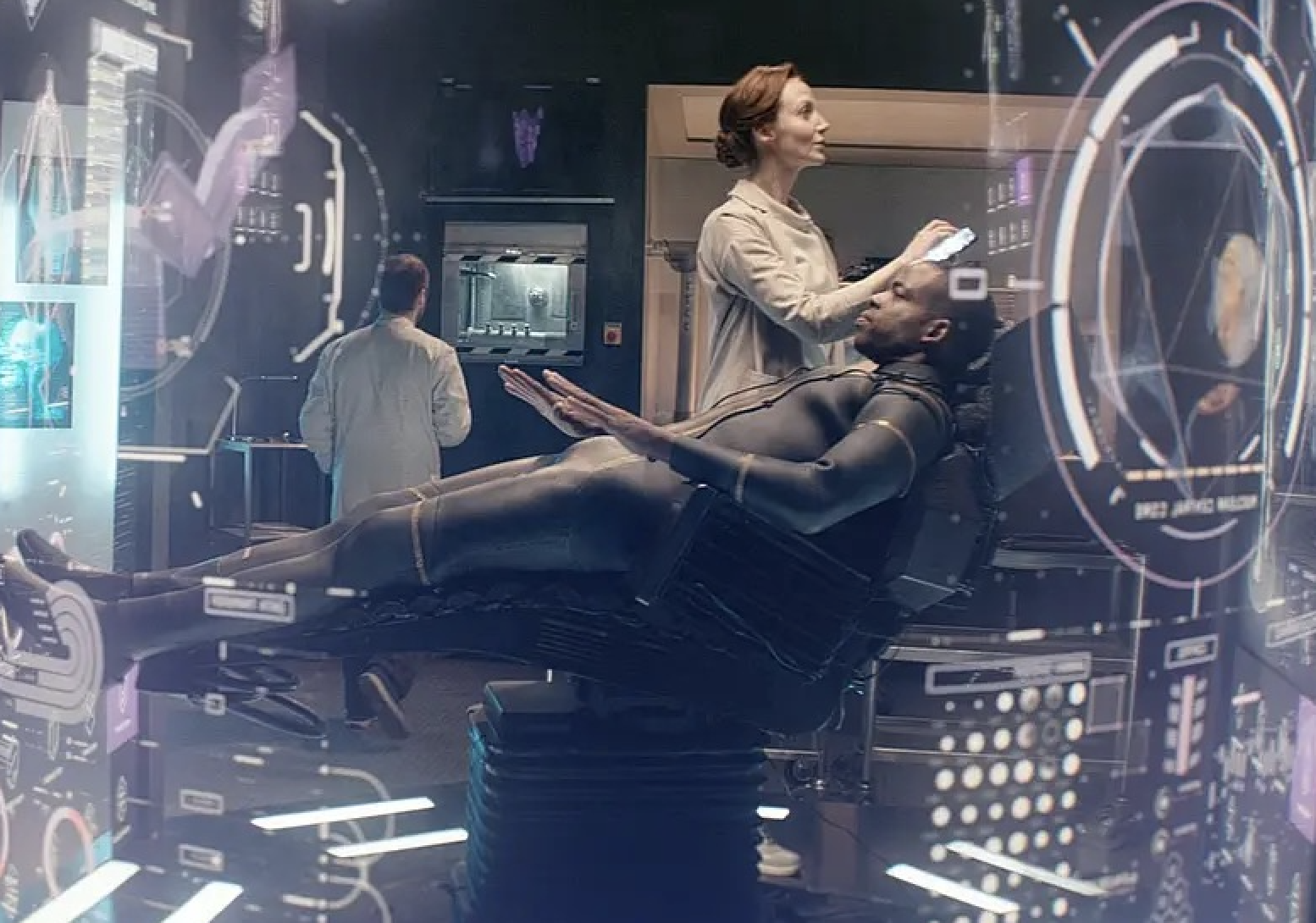 对话｜当机器人有了“感官”：开启具身智能新篇章