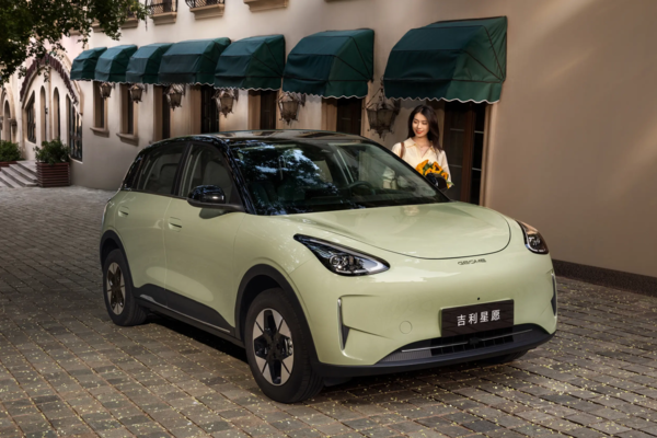 四款10万以内热门小车怎么选?优缺点看完就懂了