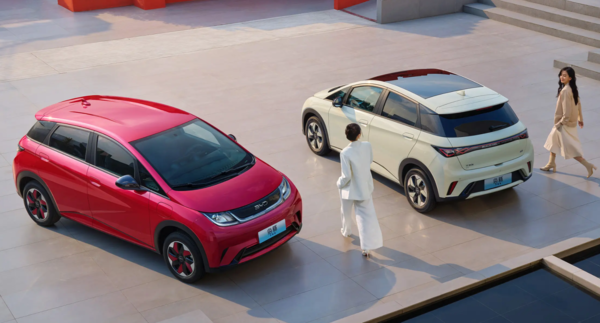 四款10万以内热门小车怎么选?优缺点看完就懂了