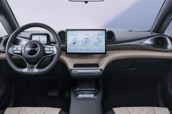 四款10万以内热门小车怎么选?优缺点看完就懂了