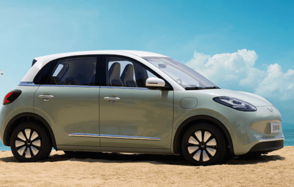 四款10万以内热门小车怎么选?优缺点看完就懂了