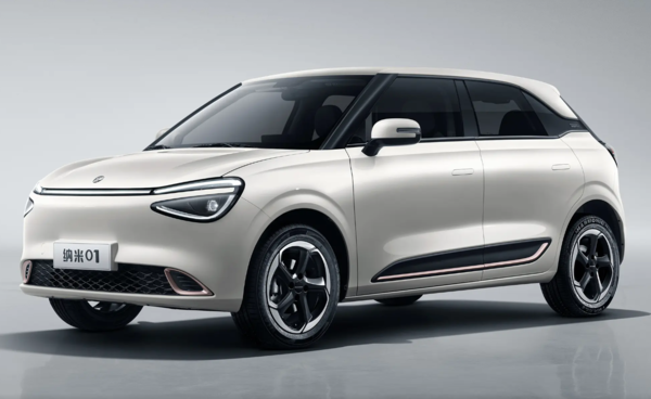 四款10万以内热门小车怎么选?优缺点看完就懂了