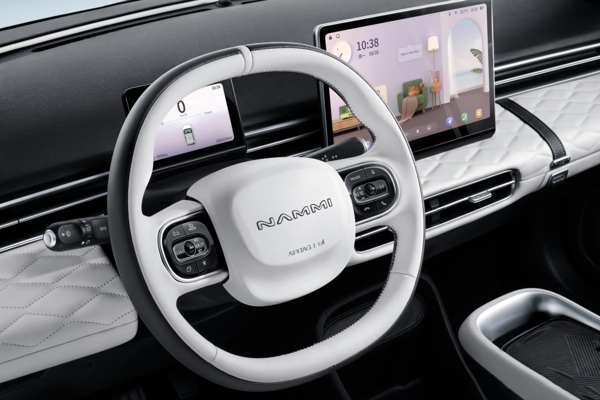 四款10万以内热门小车怎么选?优缺点看完就懂了