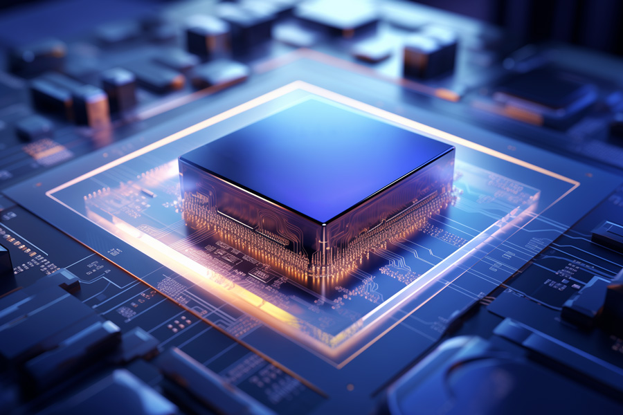 韩国1月前10天半导体出口额猛增23.8% 达32亿美元