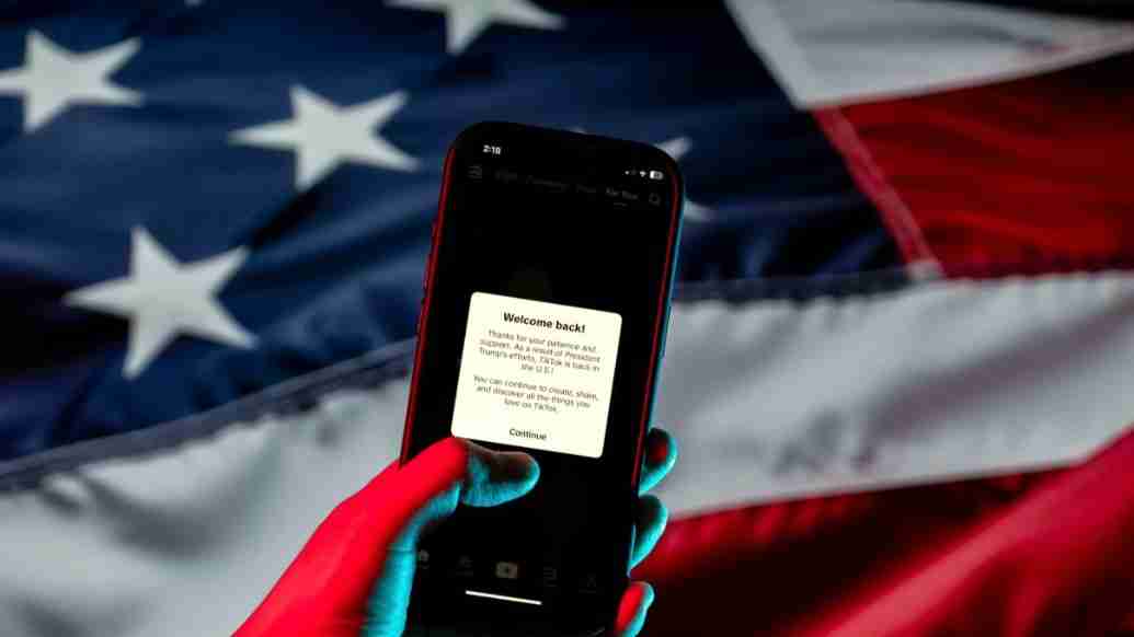 特朗普行政令面临法律考验,TikTok命运还有变数?