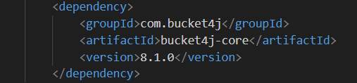 使用 Bucket4j 掌握 Java Spring Boot 中的速率限制