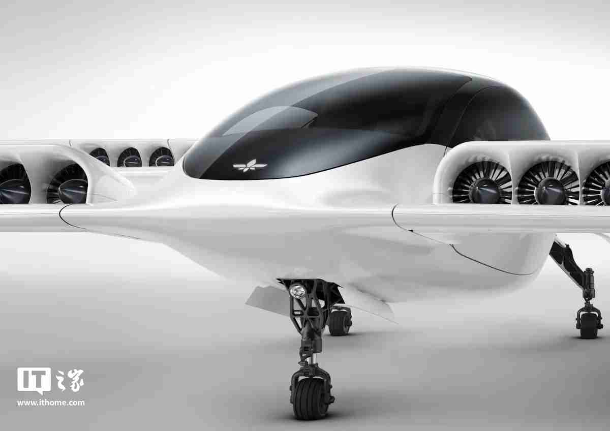 电动飞机初创公司 Lilium 停止运营并裁员 1000 人,曾获腾讯投资