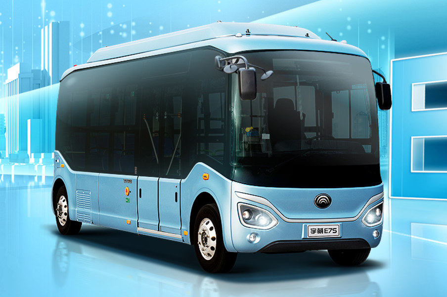 宇通客车2024年总销量为4.69万辆，同比增长28.48%