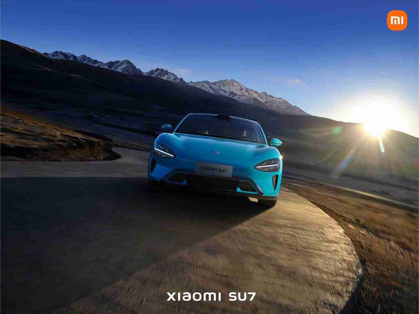 雷军:小米汽车携手蔚小理,开始充电补能网络合作