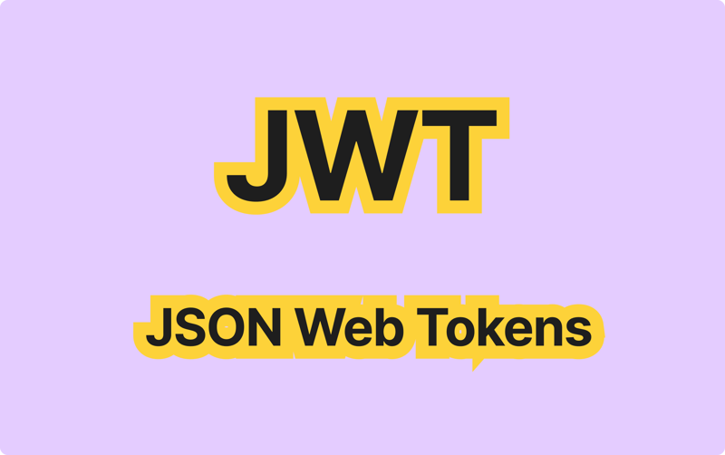 掌握 JWT(JSON Web 令牌):深入探讨