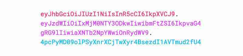 掌握 JWT(JSON Web 令牌):深入探讨
