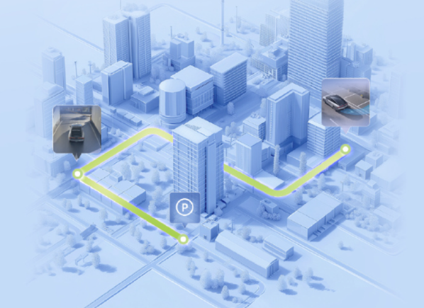 小鹏汽车：天玑XOS 5.5.0/5.6.0开启先锋智驾团招募