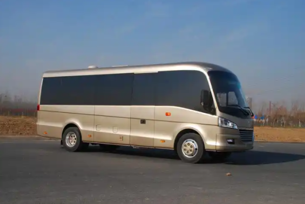 中通客车:预计2024年净利润同比增长195%至320%