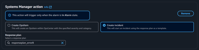 掌握 AWS 事件管理：使用 Systems Manager 事件管理器自动响应