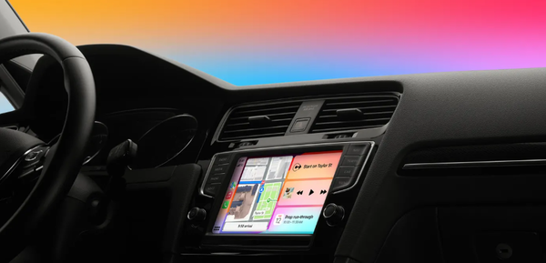 苹果寄予厚望的CarPlay 2至今仍未推出 今年能否亮相？