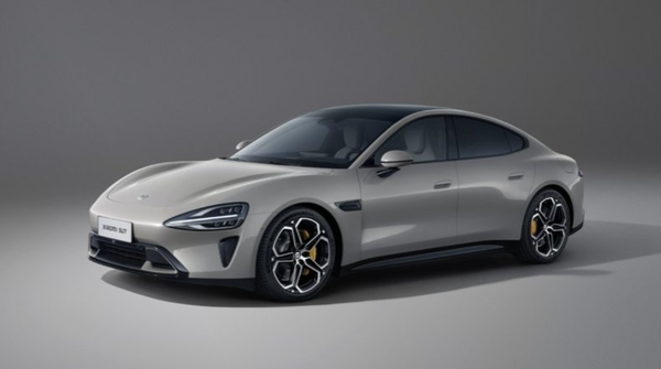 小米汽车回应召回超三万辆SU7标准版：无需到店处理