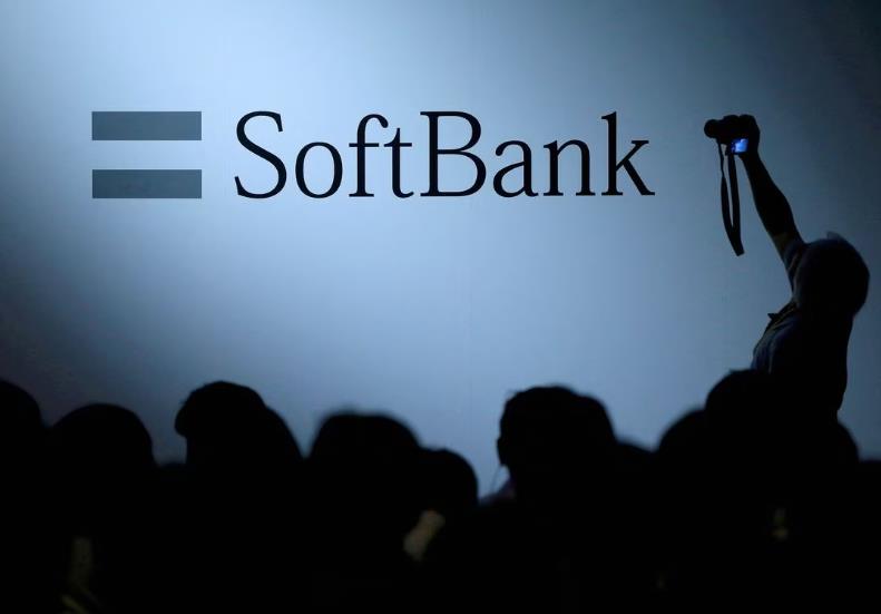 软银传向基金寻求融资注资Stargate计划