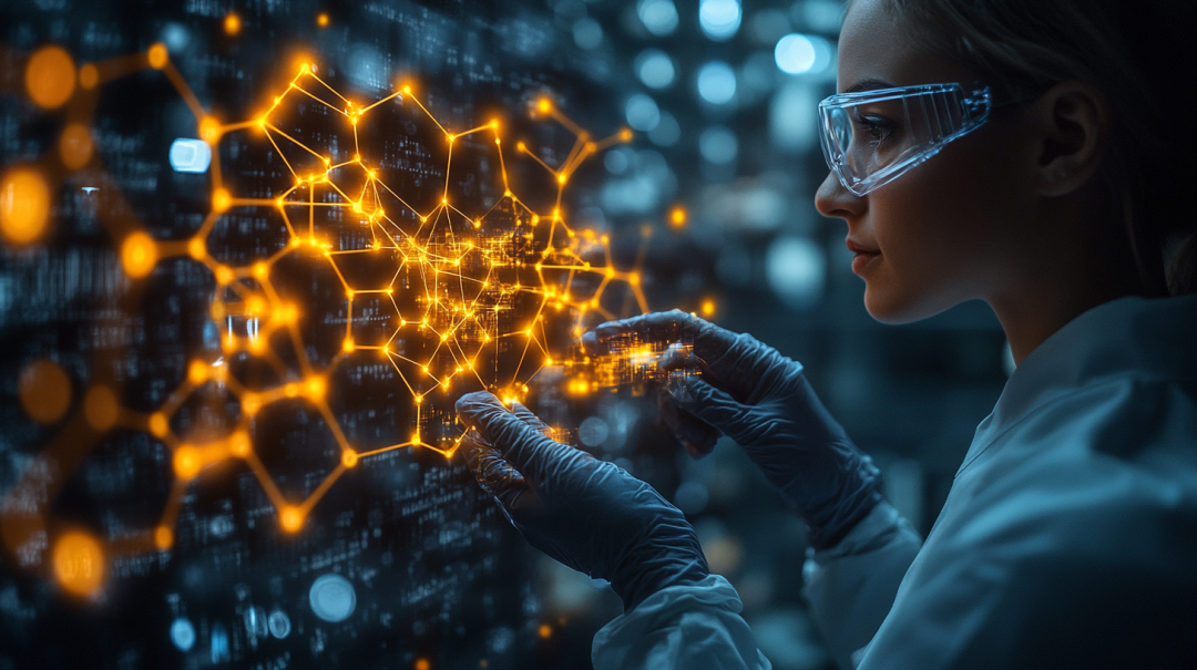 「定制化」结合蛋白质，几何深度学习方法加速开发精准药物，登Nature