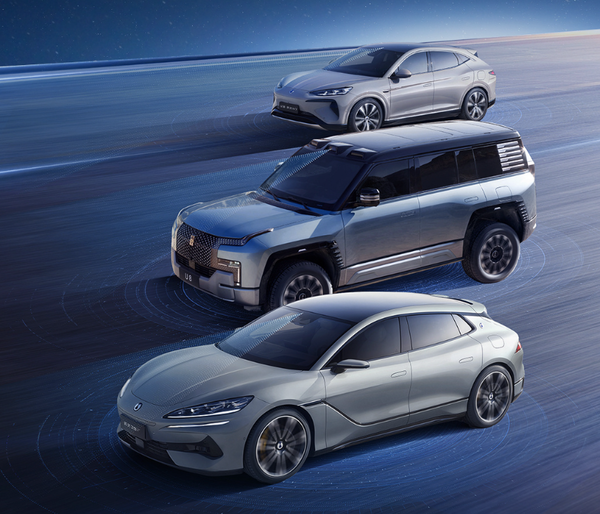 2024中国汽车市场品牌销售额排名:问界理想均超千亿