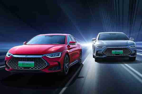 收好这份攻略：春节开新能源车出行不再身不“油”己