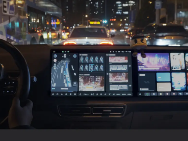 收好这份攻略：春节开新能源车出行不再身不“油”己