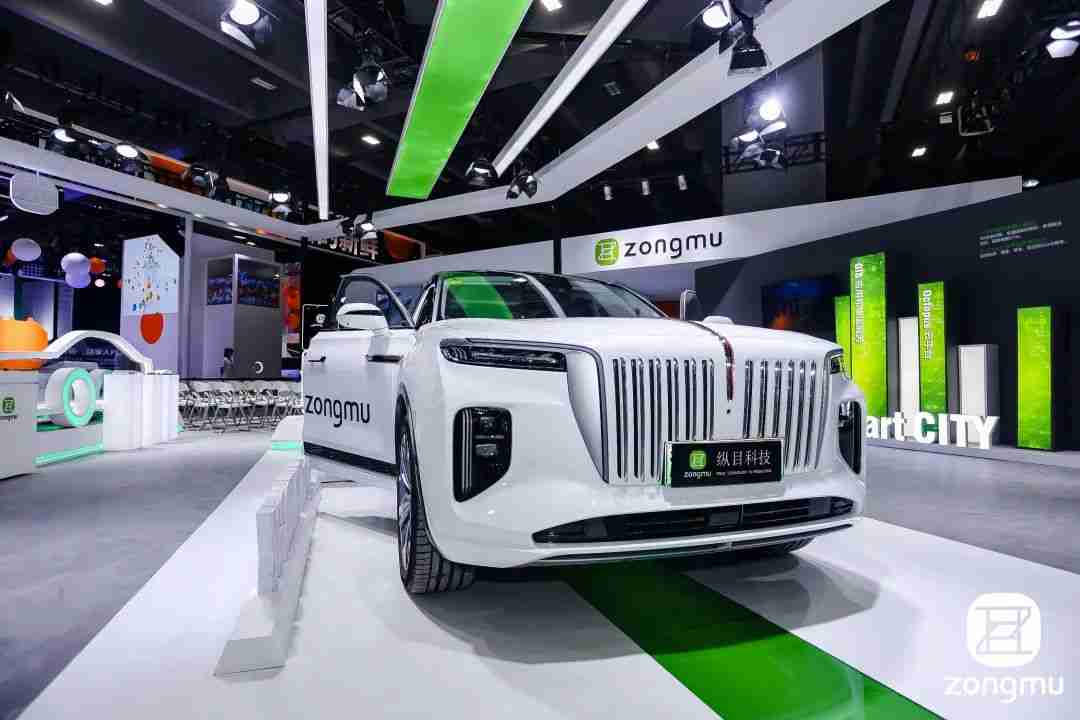 曝纵目科技智驾业务出售延后,致公司薪资停发、社保断缴