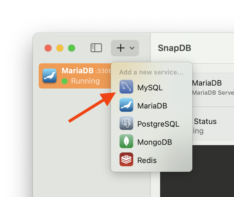 在MacOS上运行多个MySQL版本：逐步指南