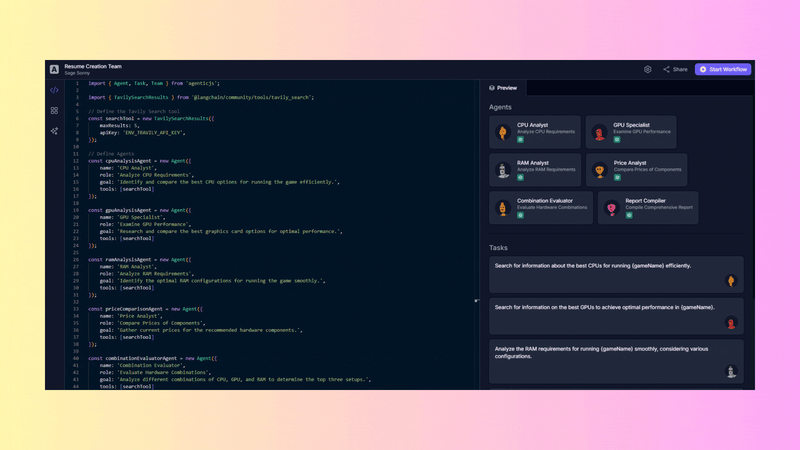 优化使用Kaibanjs游戏的PC硬件
