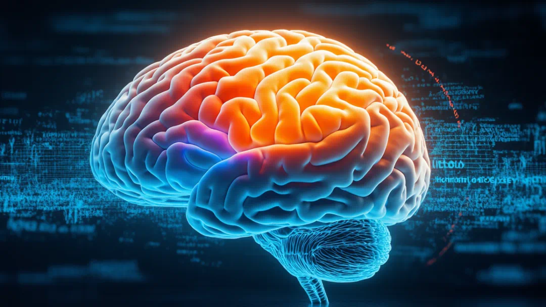 AI语言模型的「人脑模式」：增量上下文机制如何让机器读懂长文本？