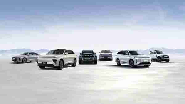 奇瑞集团公布1月份销量数据 销售汽车22.43万辆