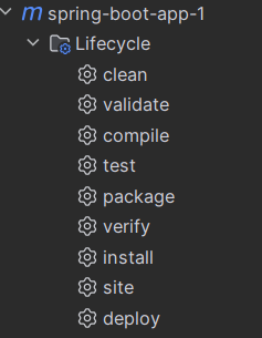 maven-：spring-spring-boot-project