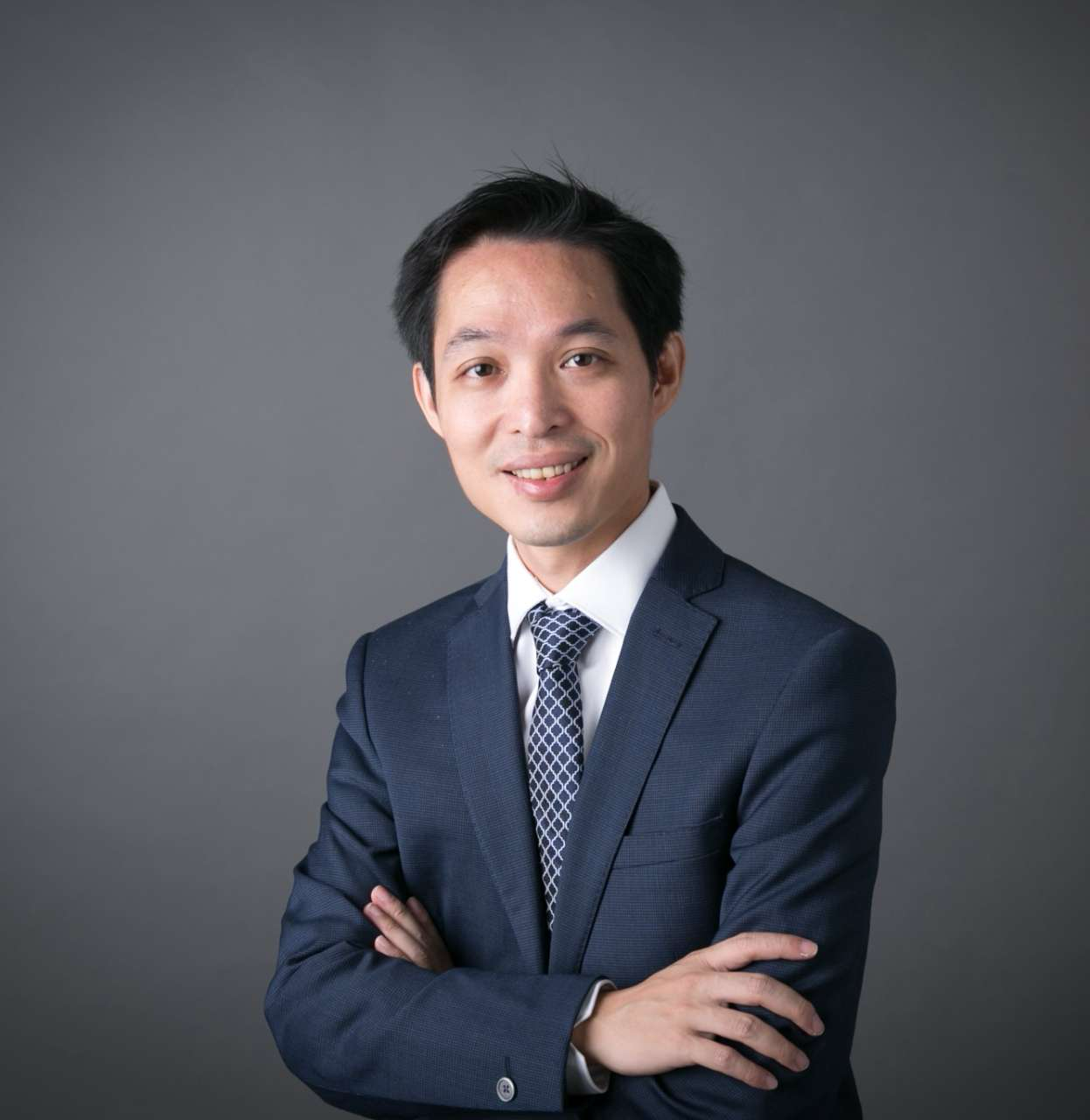 世界级人工智能科学家许主洪加盟阿里巴巴，担任副总裁