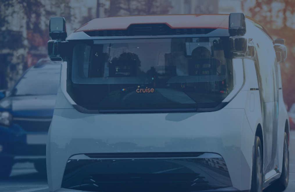 通用旗下智驾公司Cruise官宣裁员50%,核心高管将在本周离职